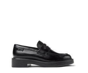 Camper Loafer - Mokassins Dean - Gr. 39 (EU) - in Schwarz - für Damen