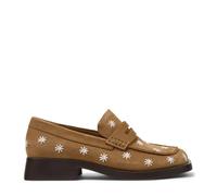 Camper Loafer - Mokassins Donna - Gr. 37 (EU) - in Braun - für Damen
