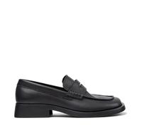 Camper Loafer - Mokassins Donna Twins - Gr. 37 (EU) - in Schwarz - für Damen