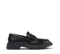 Camper Loafer - Mokassins Walden Twins - Gr. 38 (EU) - in Schwarz - für Damen