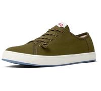 CAMPER Peu Rambla II - Lässige schuhe für Herren - Grün, Größe 44, Textile