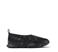 Camper Low-Top Sneaker - Mokassins Karst - Gr. 40 (EU) - in Schwarz - für Damen