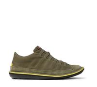 Camper Low-Top Sneaker - Sneaker Beetle - Gr. 46 (EU) - in Grün - für Damen