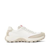 Camper Low-Top Sneaker - Sneaker Drift Trail - Gr. 37 (EU) - in Weiß - für Damen