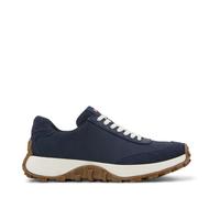 Camper Low-Top Sneaker - Sneaker Drift Trail - Gr. 40 (EU) - in Blau - für Damen