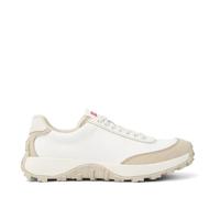 Camper Low-Top Sneaker - Sneaker Drift Trail - Gr. 40 (EU) - in Weiß - für Damen