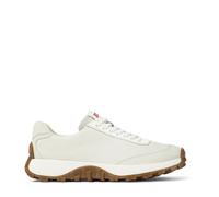 Camper Low-Top Sneaker - Sneaker Drift Trail - Gr. 44 (EU) - in Weiß - für Damen
