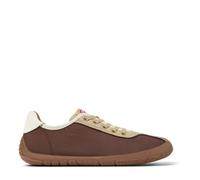 Camper Path OrthoLite Damen Sneaker braun - 38