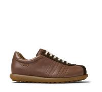 Camper K101018-009 Pelotas - Herren Schnürhalbschuhe - Brown für Herren, braun, Größe 44 EU