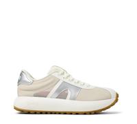 Camper Low-Top Sneaker - Sneaker Pelotas Athens - Gr. 37 (EU) - in Grau - für Damen