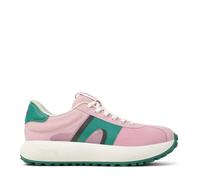 Camper Low-Top Sneaker - Sneaker Pelotas Athens - Gr. 38 (EU) - in Gold - für Damen