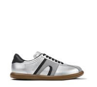 Camper K201608 Pelotas Soller, Damen-Sneaker, Medium Grau 012, 42 EU