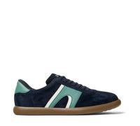 CAMPER Pelotas Soller - Lässige schuhe für Herren - Blau, Größe 39, Glattleder