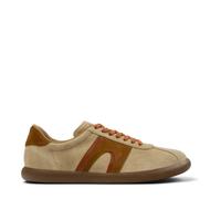 Camper Low-Top Sneaker - Sneaker Pelotas Soller - Gr. 40 (EU) - in Beige - für Damen