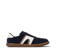 Camper Low-Top Sneaker - Sneaker Pelotas Soller - Gr. 41 (EU) - in Blau - für Damen