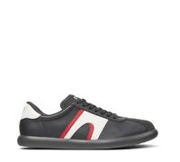 Camper Low-Top Sneaker - Sneaker Pelotas Soller - Gr. 43 (EU) - in Schwarz - für Damen