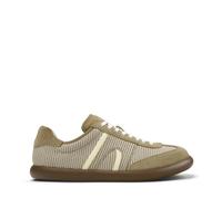 Camper Low-Top Sneaker - Sneaker Pelotas Soller - Gr. 46 (EU) - in Braun - für Damen