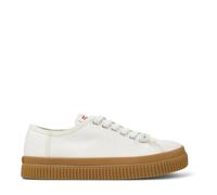 Camper Low-Top Sneaker - Sneaker Peu Roda - Gr. 36 (EU) - in Weiß - für Damen