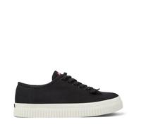 Camper Low-Top Sneaker - Sneaker Peu Roda - Gr. 42 (EU) - in Schwarz - für Damen