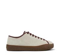 CAMPER Peu Terreno - Lässige schuhe für Herren - Beige, Größe 45, piel.consumidor13