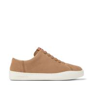 Camper Low-Top Sneaker - Sneaker Peu Touring Peu Touring - Gr. 37 (EU) - in Beige - für Damen