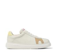 Camper Damen Runner K21 K201311 Sneaker, White Natural 042 TWS, 39 EU