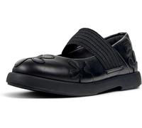 Camper Mädchen Duet K800614 Mary Jane, Schwarz 002 TWS, 38 EU