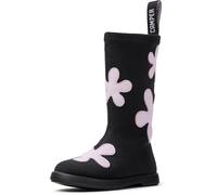 Camper Mädchen Duet K900362 High Boot, Mehrfarben 001, 35 EU