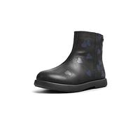 CAMPER Mädchen Duet Kids Ankle Boot, Schwarz, 37 EU