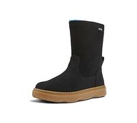 CAMPER Mädchen Kiddo Kids Ankle Boot, Schwarz, 38 EU
