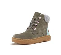 Camper Kiddo Booties Grau EU 28 Junge (Herstellerartikelnummer: K900280-002-28)