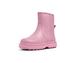 CAMPER Mädchen Norte Kids Ankle Boot, Medium Pink, 30 EU