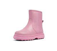 CAMPER Mädchen Norte Kids Ankle Boot, Medium Pink, 34 EU