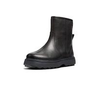 CAMPER Mädchen Norte Kids Ankle Boot, Schwarz, 34 EU