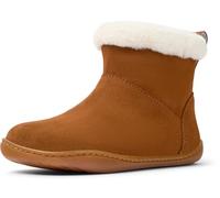 Camper Peu Cami Stiefel braun karamell kinder - 36