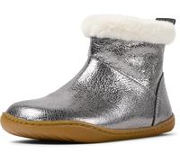 Camper Mädchen Peu Cami K900365 Bootie, Grau 003, 36 EU
