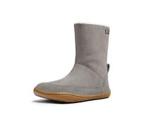 CAMPER Mädchen Peu Cami Kids Ankle Boot, Medium Gray, 29 EU
