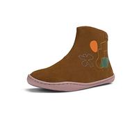 Camper Mädchen Peu Cami Kids K900216 Ankle Boot, Braun 006 Tws, 29 EU