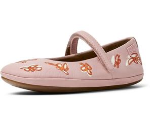Camper Mädchen Right K800486 Mary Jane, Mittelrosa 008 TWS, 26 EU