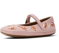 Camper Mädchen Right K800486 Mary Jane, Mittelrosa 008 TWS, 32 EU