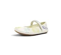 Camper Mädchen Right K800486 Mary Jane, Weiß 005 TWS, 38 EU