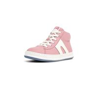 Camper Mädchen Runner Four K900349 Sneaker Bootie, Rosa 008, 27 EU