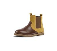 Camper Mädchen Savina K900343 Chelsea Boot, Mehrfarben 002, 30 EU