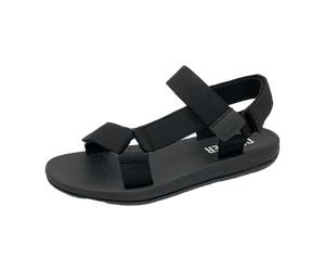 Camper Match black für Herren, schwarz, Größe 46 EU