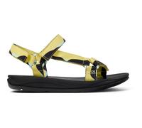 CAMPER Match - Sandalen für Damen - Gelb,Schwarz,Blau, Größe 41, Textile