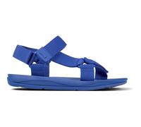 CAMPER Match - Sandalen für Herren - Blau, Größe 43, Textile