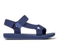 Camper Match Sandals Blau EU 45 Mann (Herstellerartikelnummer: K100539-024-45)