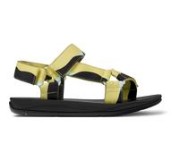 Camper Herren Match K100539 T-Strap Sandal, Mehrfarben 030, 40 EU