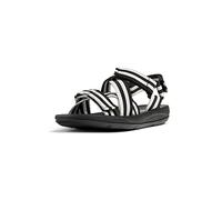 Camper Damen Match K201325 Flat Sandal, Mehrfarben 005, 36 EU