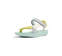 Camper, Match, Women Sandal, Multi - Assorted, 38, (EU)